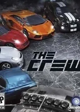 The Crew (2014) XBOX360