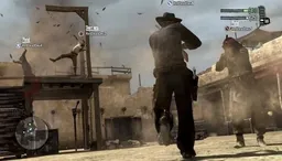 Red Dead Redemption на Русском