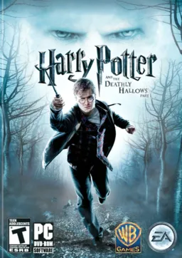 Гарри Поттер и Дары Смерти: Часть 1