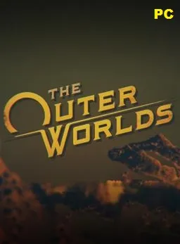 The Outer Worlds