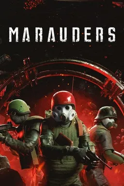 Marauders Игра