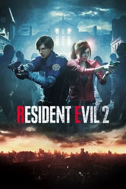 Resident Evil 2 Remake (PC)