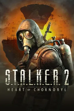 Взлом Сталкер 2