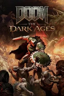 Дум Дарк Эйдж (DOOM: The Dark Ages 2026)