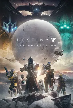 Destiny от Механиков