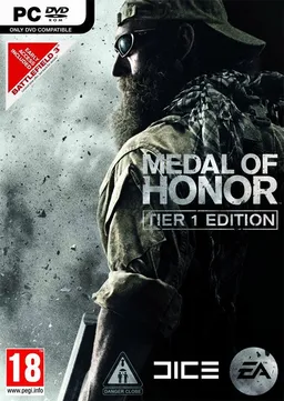 Medal of Honor на Русском от Механиков