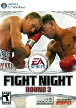Fight Night Round 3