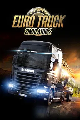 ETS 2 1.40.3.25s