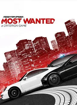 Need for Speed Most Wanted (2012) Limited Edition