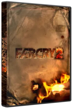 Far Cry 2