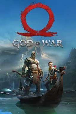 God of War 4 на ПК