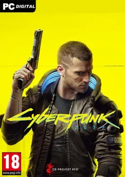 Cyberpunk 2077 Patch 1.05 (для всех версий)
