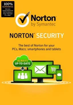 Norton Security v22.14.0.54 Final [2018, MlRus]