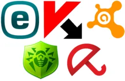 Ключи для ESET NOD32, Kaspersky, Avast, Dr.Web, Avira [от 8 сентября] (2018) PC