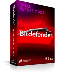 Bitdefender Total Security 2013 16.24.0.1682 (2013) Русский