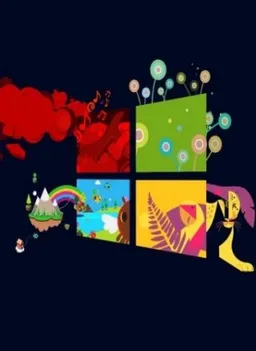 Все официальные темы Windows с сайта Microsoft 28.11.2019