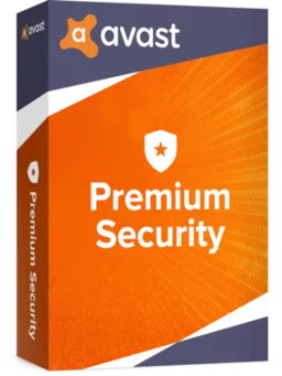 Avast Premium Security 22.1.2504 RePack by Umbrella Corporation [Multi/Ru]