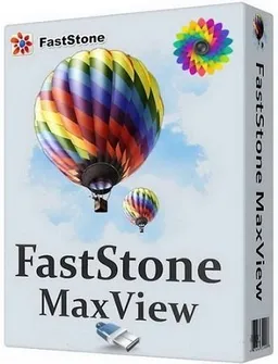 FastStone MaxView 3.5 RePack (& Portable) by elchupacabra [Ru/En]