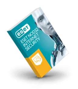 ESET NOD32 Internet Security 15.2.17.0 [Multi/Ru]