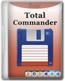 Total Commander 11.57 beta 2 [Multi/Ru]