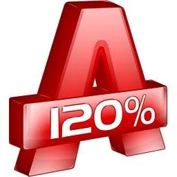 Alcohol 120% 2.1.1 Build 2201 (2022) PC | + RePack by KpoJIuK
