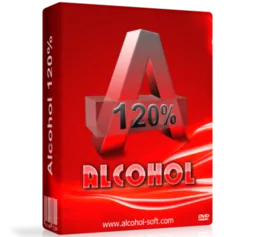 Alcohol 120% 2.1.1 Build 2201 [Multi/Ru]