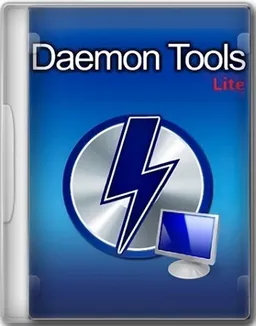 DAEMON Tools Lite 11.1.0.2047 [Multi/Ru]