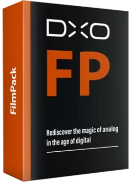 DxO FilmPack 8.3.0 Build 755 Portable by conservator