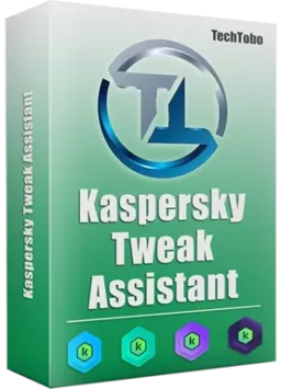 Kaspersky Tweak Assistant 23.4.22.0 [En]