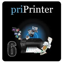 priPrinter Professional 7.0.0.2620 (2026) RePack by elchupacabra
