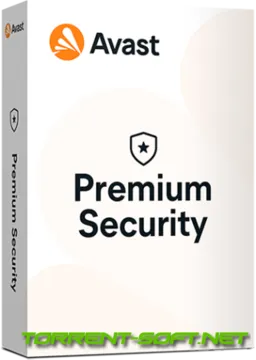Avast Premium Security 23.7.6074 RePack by xetrin [Multi/Ru]
