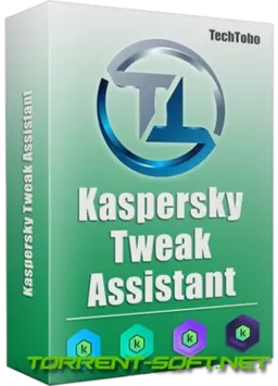 Kaspersky Tweak Assistant 23.7.21.0 [En]