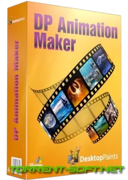 DP Animation Maker 3.5.22 RePack (& Portable) by elchupacabra [Ru/En]