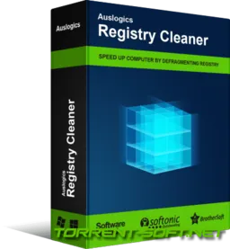 Auslogics Registry Cleaner Pro 11.1.0.1 RePack (& Portable) by TryRooM [Multi/Ru]