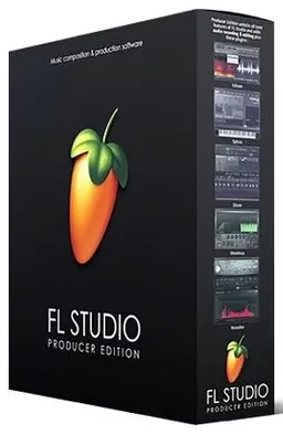 FL Studio Producer Edition 25.2.5.5319 All Plugins Edition & FLEX Pack Portable by 7997