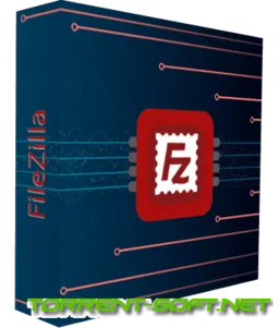 FileZilla 3.66.0 + Portable [Multi/Ru]