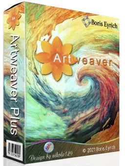 Artweaver Plus 7.0.16.15569 RePack (& Portable) by elchupacabra [Multi/Ru]