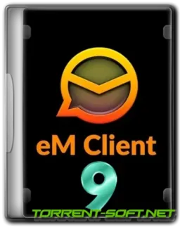 eM Client Pro 9.2.2157.0 RePack (& Portable) by elchupacabra [Multi/Ru]