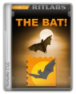 The Bat! Professional 10.5.3.0 RePack by KpoJIuK [Multi/Ru]