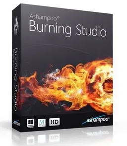 Ashampoo Burning Studio 27.0.2.1 RePack (& Portable) by elchupacabra [Multi/Ru]