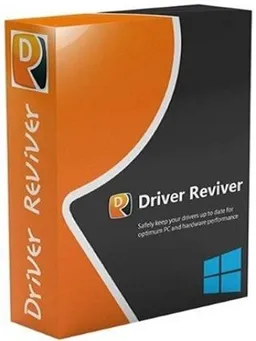 ReviverSoft Driver Reviver 5.44.0.8 RePack (& Portable) by elchupacabra [Multi/Ru]