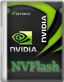 NVIDIA NVFlash 5.821.0 (x64) Portable [Ru/En]