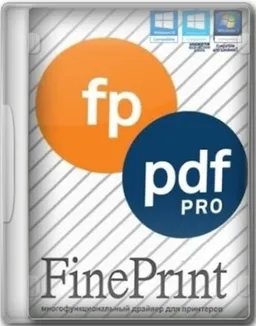 FinePrint Software (FinePrint 12.23 / pdfFactory Pro 9.23) RePack by elchupacabra [Multi/Ru]