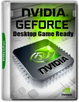 NVIDIA GeForce Desktop Game Ready 474.82 WHQL + DCH [Multi/Ru]