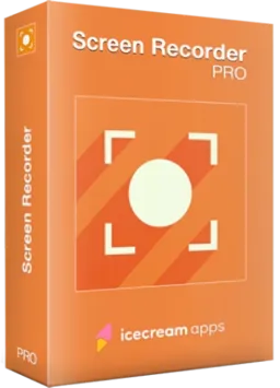 Icecream Screen Recorder Pro 7.46 RePack (& Portable) by TryRooM [Multi/Ru]