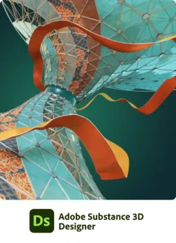 Adobe Substance 3D Designer 16.0.1.10989 Portable by 7997