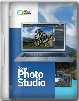 Zoner Photo Studio X 19.2509.2.673 RePack by KpoJIuK [Ru/En]