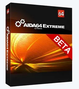 AIDA64 Extreme Edition 8.25.8223 Beta Portable [Multi/Ru]