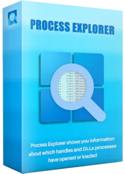 Process Explorer 17.11 RePack by druc [Ru]