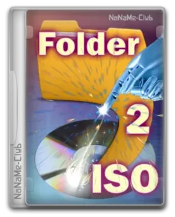 Folder2ISO 1.1 [Multi]